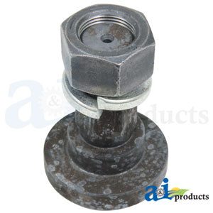 A-63605BH Bolt Kit, Rotary Cutter Blade PN: 63605BH