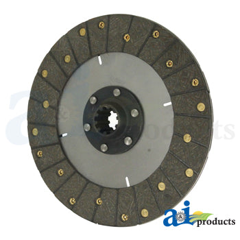 A-64772DA Trans Disc: 10