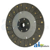 A-64772DA Trans Disc: 10
