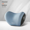 Automotive Headrest Lumbar Support Pillow Shoulder Pillow Car
