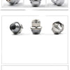 Automotive Parts Tire Screws Solid Reinforced Version