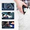 Automotive Diagnostic Troubleshooter Engine Test Scan