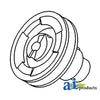 A-6502DC Pulley, Crankshaft PN: 6502DC