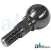 A-65320C3 Ball, Axle Pivot PN: 65320C3