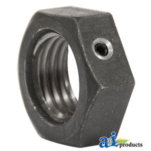 A-65432 Spl. Jam nut, 1-1/4 - 7 PN: 65432