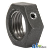 A-65432 Spl. Jam nut, 1-1/4 - 7 PN: 65432
