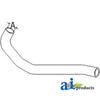 A-6563828 Radiator Hose, Upper PN: 6563828