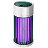 Electric Mosquito Killer Lamp Household USB RechargeableOutdoor Mosquito Lamp
