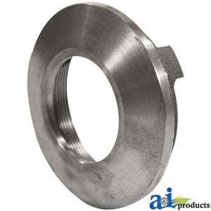 A-6598DX Pulley, Water Pump PN: 6598DX