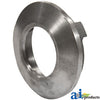 A-6598DX Pulley, Water Pump PN: 6598DX