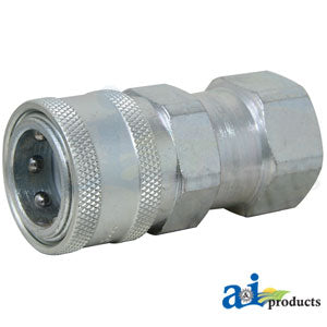 A-6601-12-10-P Female Coupler Body PN: 6601-12-10-P