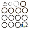 A-66193C91 PTO Clutch Kit PN: 66193C91