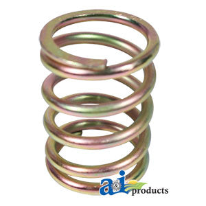 A-66204-45980 Spring, Seat PN: 66204-45980