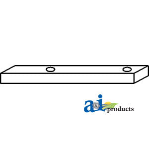 A-66204-86510 Drawbar PN: 66204-86510