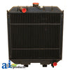 A-66361-58712 Radiator PN: 66361-58712