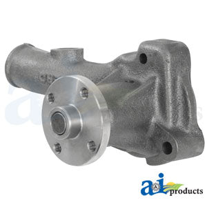 A-6640686 Pump, Water PN: 6640686