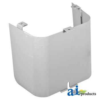 A-66424DBX Shield, PTO PN: 66424DBX