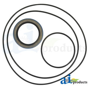 A-66487C91 Brake Disc Seal Kit PN: 66487C91