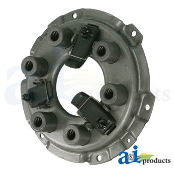 Pressure Plate, 7.25