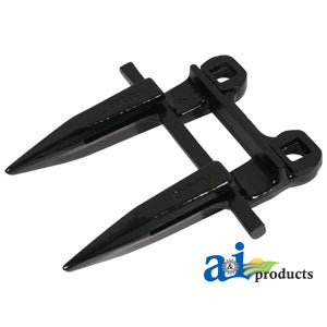 A-66603 Guard, Double PN: 66603