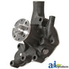 A-6660992 Pump, Water PN: 6660992