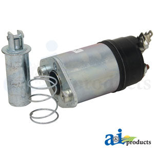A-1962785C1 Starter Solenoid PN: 1962785C1