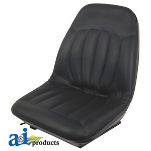 A-6669135 Seat, Standard, w/ Slide Tracks PN: 6669135
