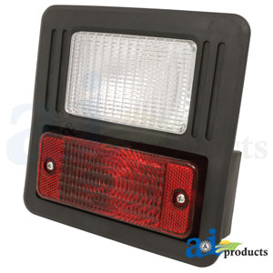 A-6670284 Tail Light Assembly, LH / RH PN: 6670284