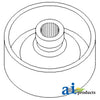 A-66709-22360 Drum, Brake PN: 66709-22360