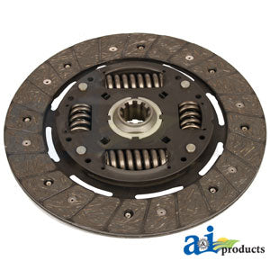 A-6671039 Transmission Disc, 9 1/4