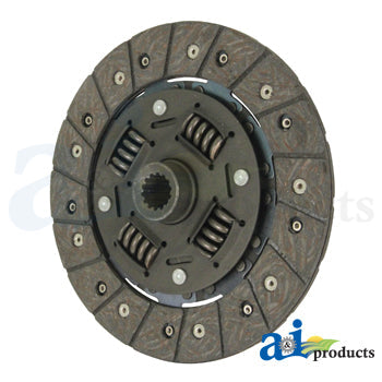 A-66905-13300 Trans Disc: 7.25