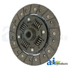 A-66905-13300 Trans Disc: 7.25