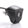 Car Front-view High-definition Aluminum-magnesium Alloy Housing Camera