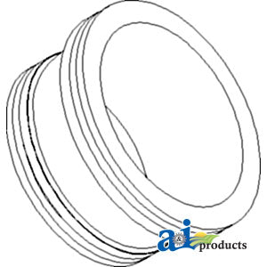 A-670036C1 Sleeve, Exhaust Outlet Elbow (Turbo) PN: 670036C1