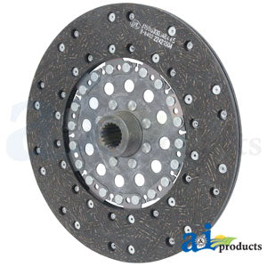 A-67011123 Trans Disc: 11