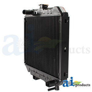 A-67061-58700 Radiator PN: 67061-58700