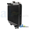 A-67061-58700 Radiator PN: 67061-58700