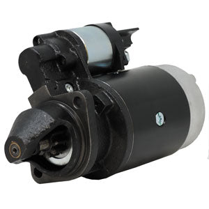 A-671434AS Starter, MM/DD, New PN: 671434AS