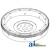 A-672215C91 Flywheel w/ 326759R1 Ring Gear PN: 672215C91