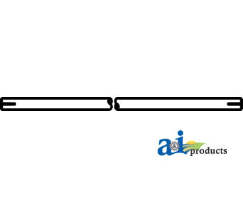 A-674395M1 Tube, Tie Rod PN: 674395M1