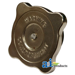 A-67448DD Cap, Radiator (4 lb.) PN: 67448DD