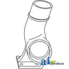 A-675316C2 Elbow, Exhaust PN: 675316C2