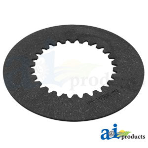 A-675848R2 Steering Clutch Disc: 8.96