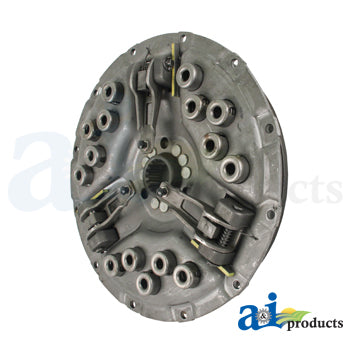 A-67597-R Re-mfg Pressure Plate: 14