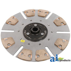 A-67600C1 Trans Disc: 14