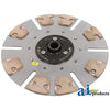 A-67600C1 Trans Disc: 14