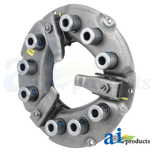 A-676827R91 Pressure Plate PN: 676827R91