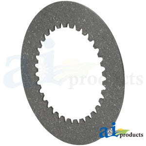 A-676834R2 Steering Clutch Disc: 9.944