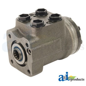 A-67698C92 Motor, Steering w/o Relief Valve PN: 67698C92