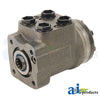 A-67698C92 Motor, Steering w/o Relief Valve PN: 67698C92
